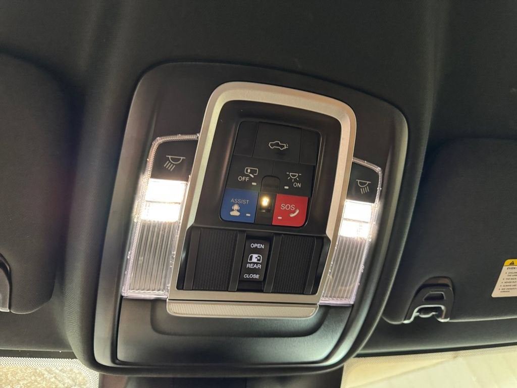 2023 RAM 2500 Longhorn