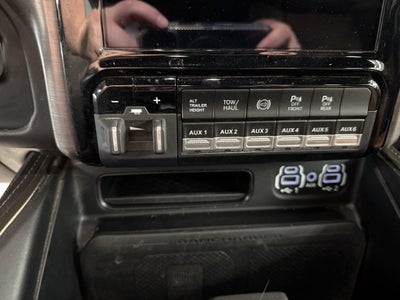 2023 RAM 2500 Longhorn