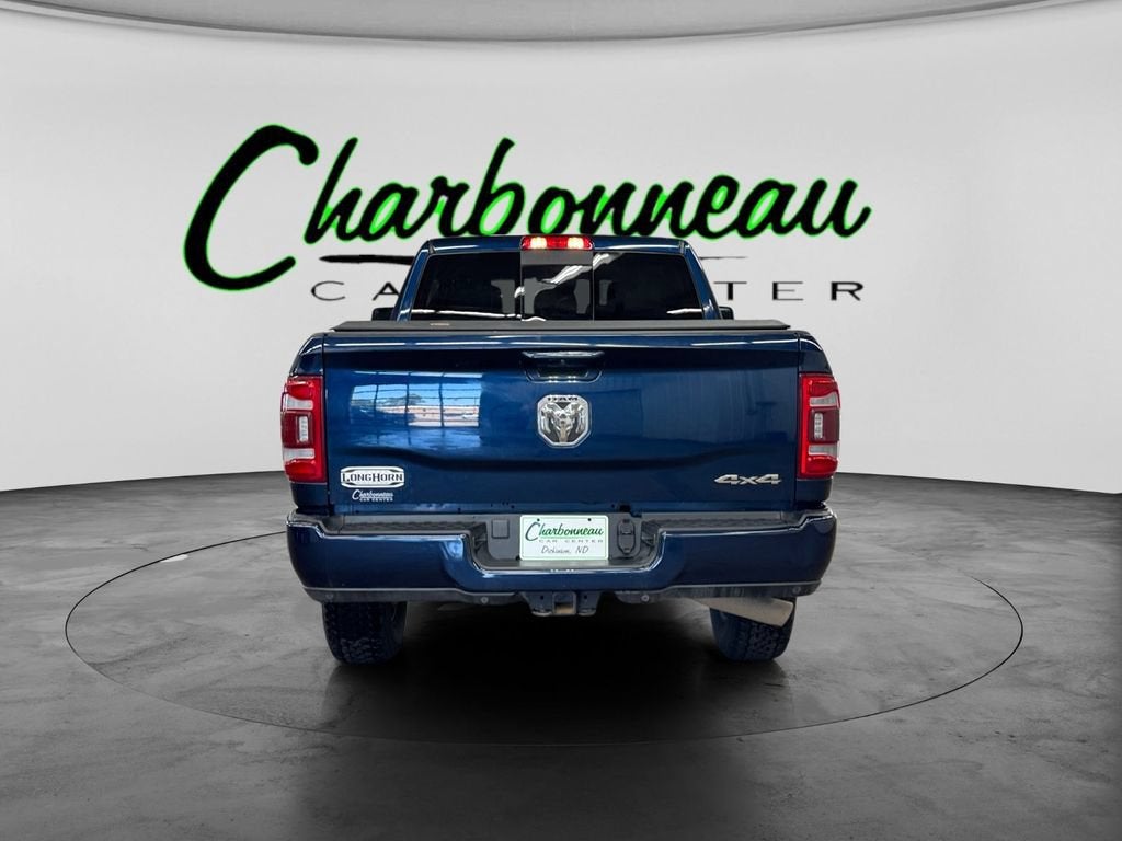 2023 RAM 2500 Longhorn
