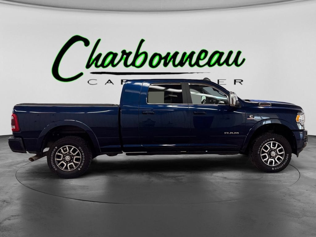 2023 RAM 2500 Longhorn
