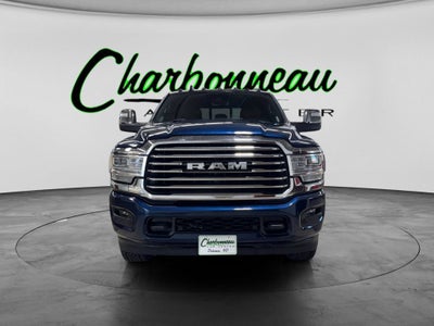 2023 RAM 2500 Longhorn