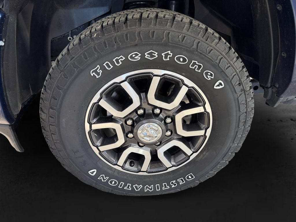 2023 RAM 2500 Longhorn