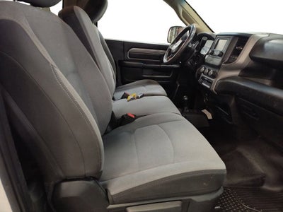 2019 RAM 5500 Chassis Cab Tradesman