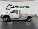 2019 RAM 5500 Chassis Cab Tradesman