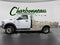 2019 RAM 5500 Chassis Cab Tradesman