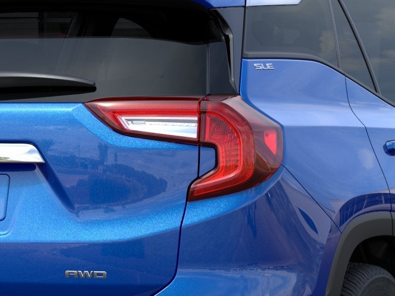 2024 GMC Terrain SLE in DICKINSON, ND Dickinson GMC Terrain