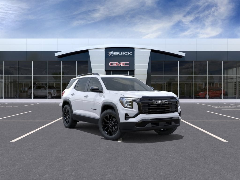 2027 GMC Terrain Elevation AWD's photo