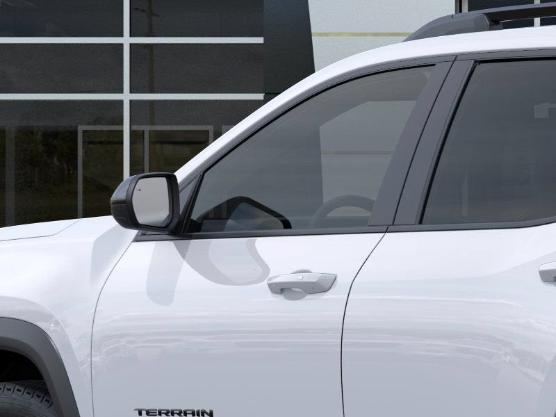 2027 GMC Terrain AWD Elevation