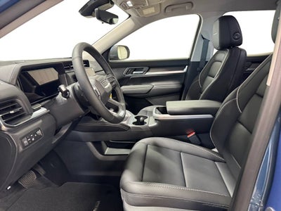 2027 GMC Terrain AWD Denali