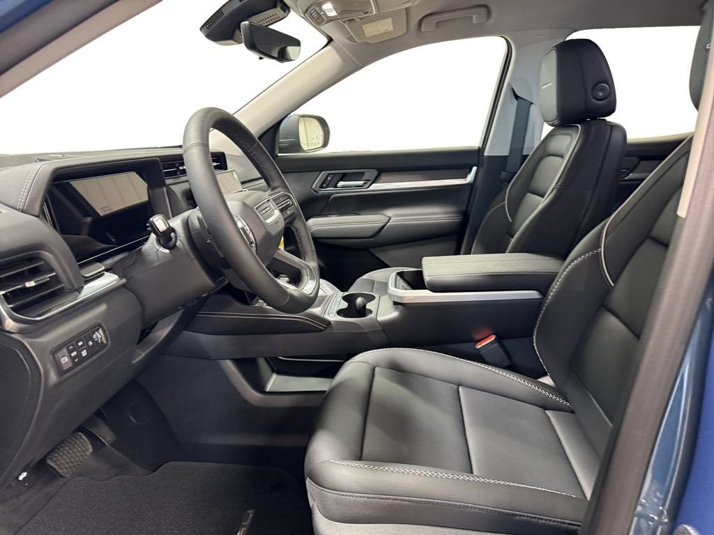 2027 GMC Terrain AWD Denali