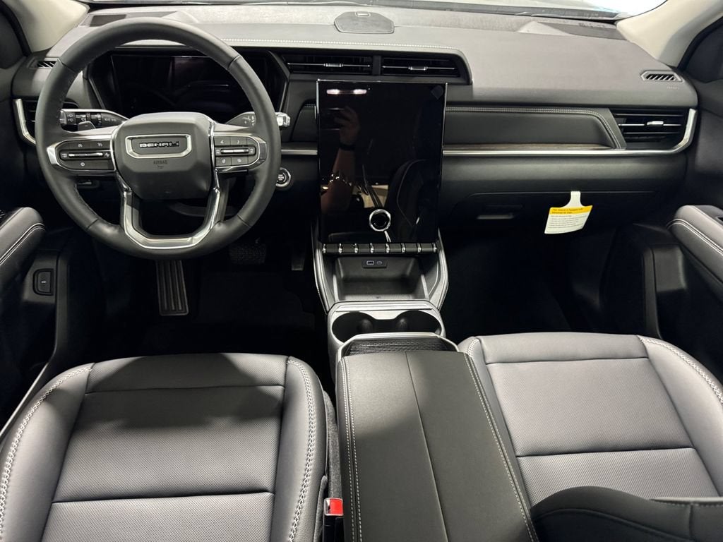 2027 GMC Terrain AWD Denali