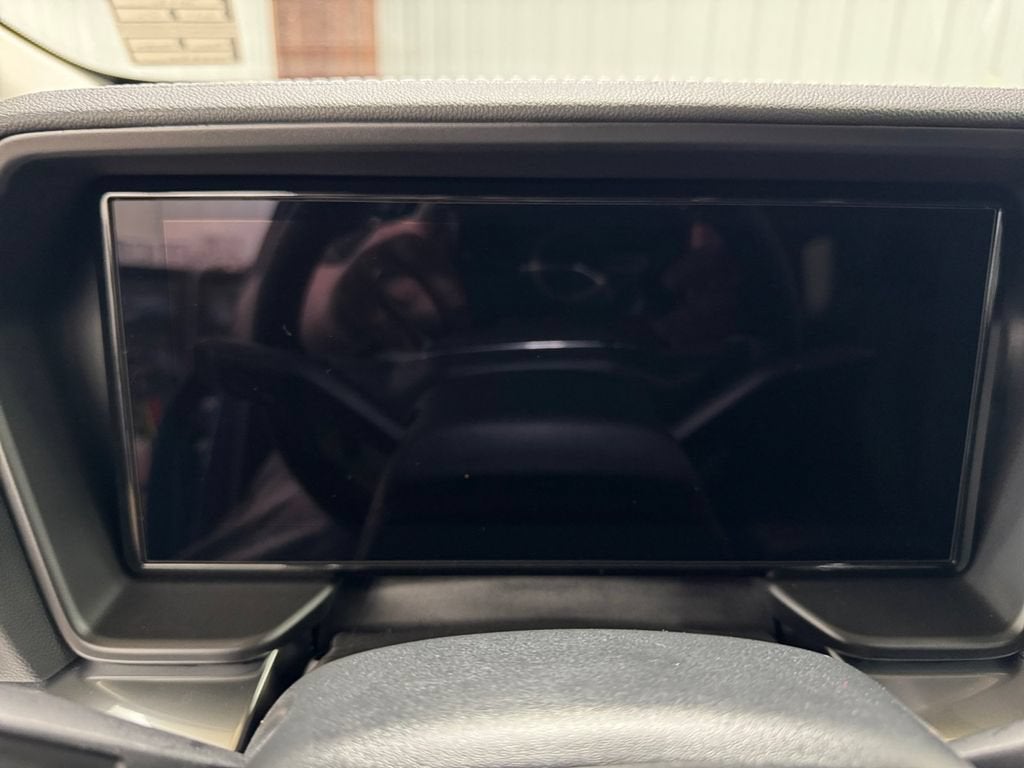 2027 GMC Terrain AWD Denali