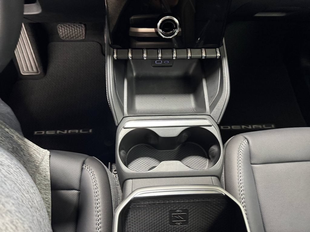 2027 GMC Terrain AWD Denali