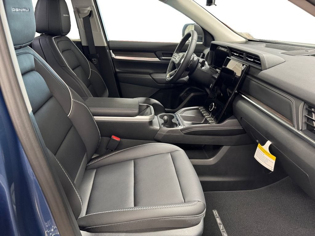 2027 GMC Terrain AWD Denali