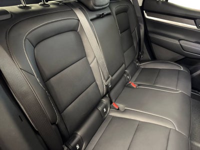 2027 GMC Terrain AWD Denali
