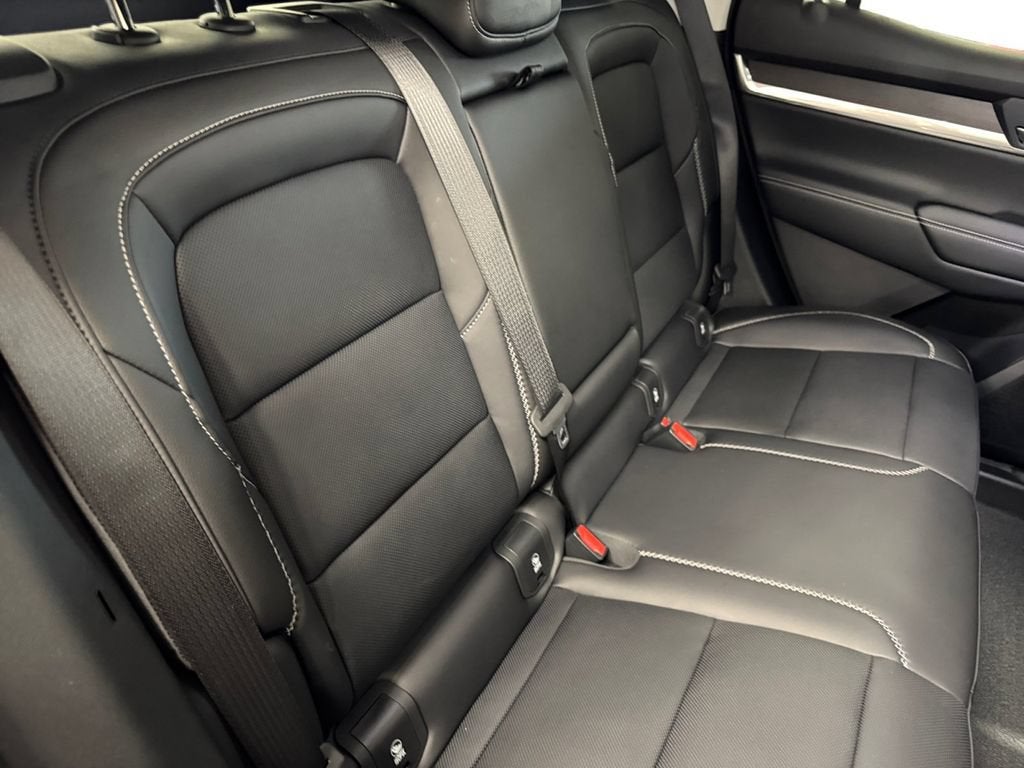 2027 GMC Terrain AWD Denali