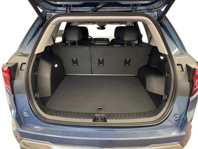 2027 GMC Terrain AWD Denali