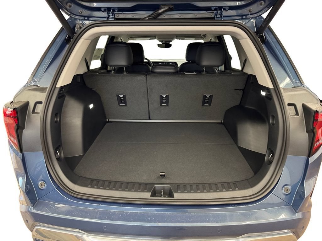 2027 GMC Terrain AWD Denali