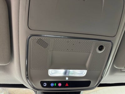 2027 GMC Terrain AWD Denali