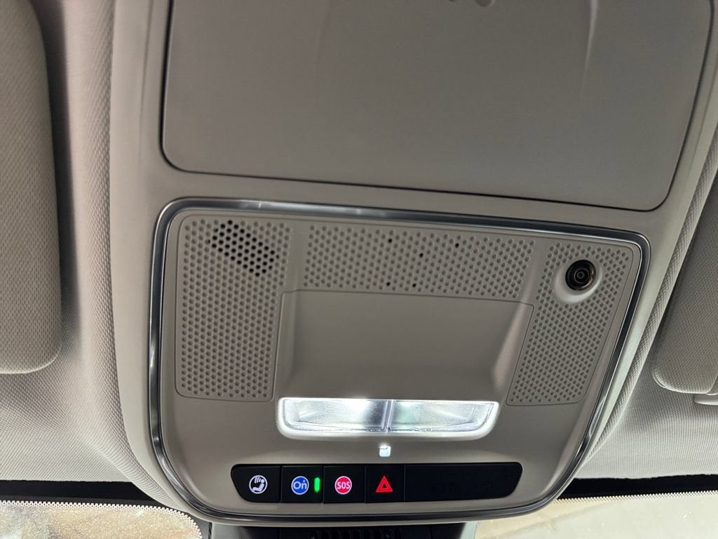 2027 GMC Terrain AWD Denali