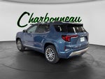 2027 GMC Terrain AWD Denali