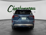 2027 GMC Terrain AWD Denali