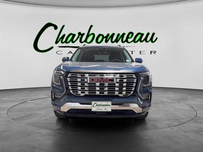 2027 GMC Terrain AWD Denali