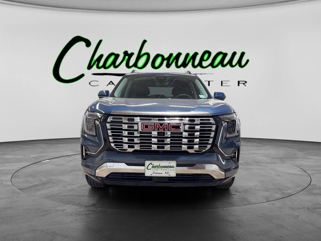 2027 GMC Terrain AWD Denali