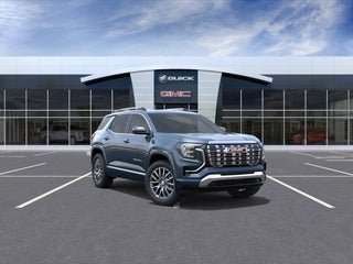 2027 GMC Terrain AWD Denali