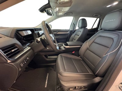 2027 GMC Terrain AWD Denali