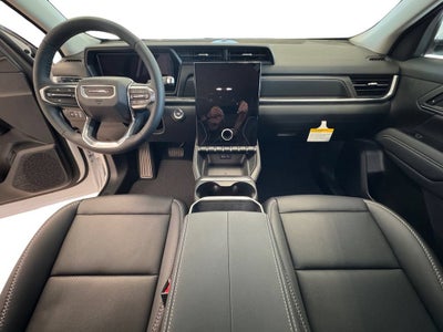 2027 GMC Terrain AWD Denali