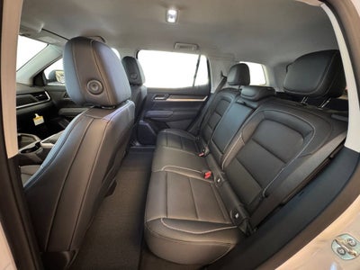 2027 GMC Terrain AWD Denali