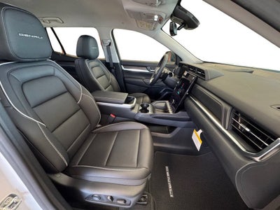 2027 GMC Terrain AWD Denali