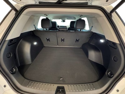 2027 GMC Terrain AWD Denali