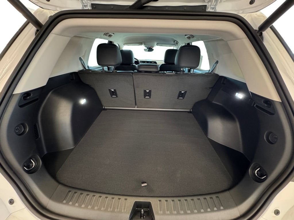 2027 GMC Terrain AWD Denali