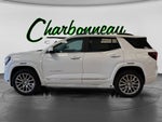 2027 GMC Terrain AWD Denali
