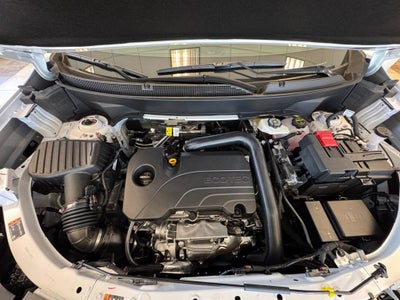 2027 GMC Terrain AWD Denali