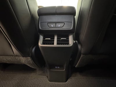 2027 GMC Terrain AWD Denali