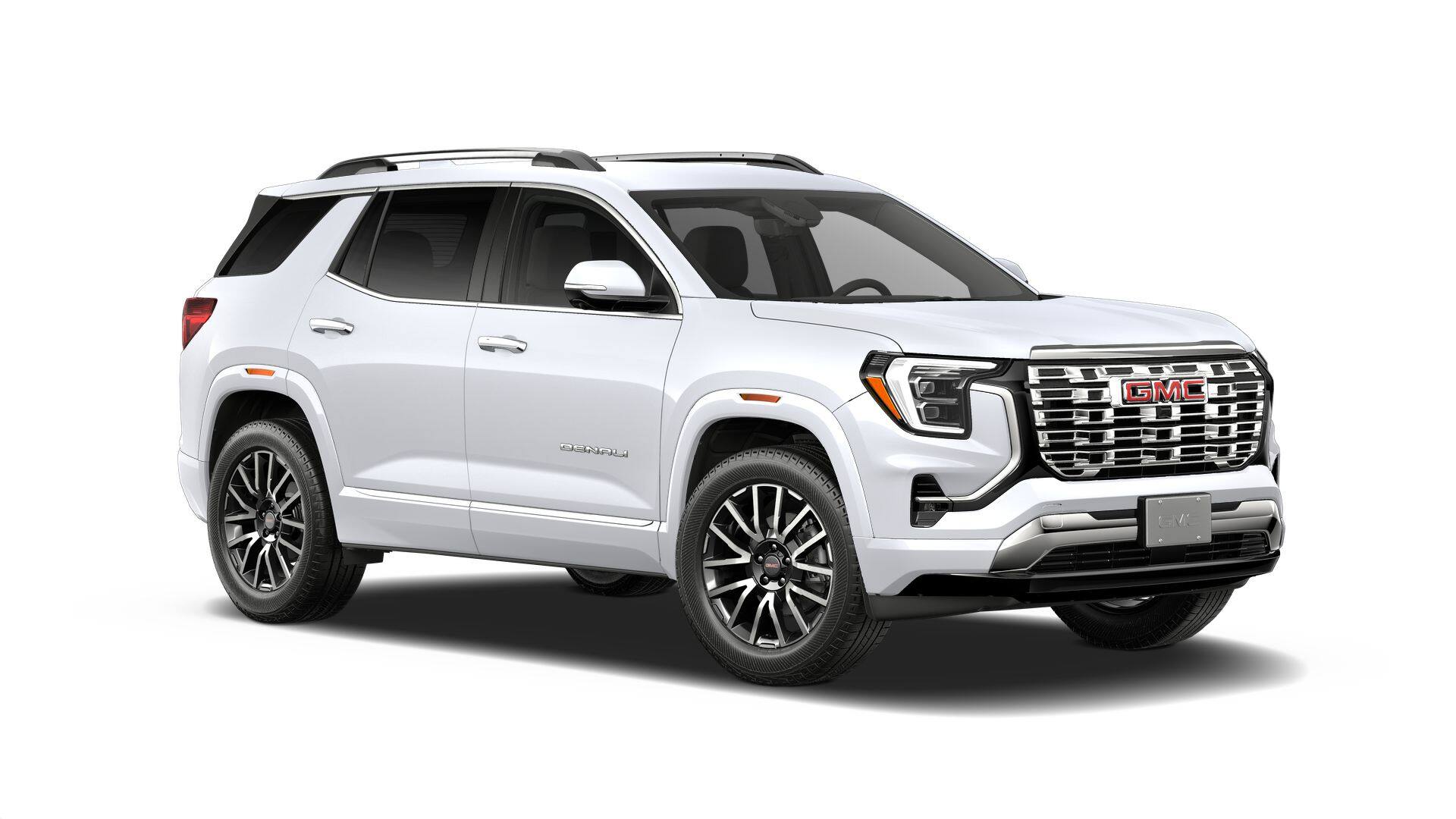 2027 GMC Terrain AWD Denali