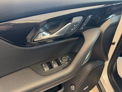 2021 Chevrolet Blazer Premier
