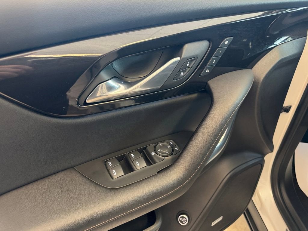 2021 Chevrolet Blazer Premier
