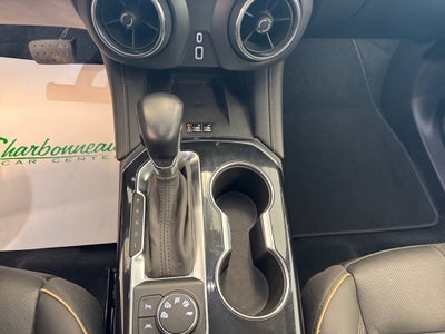 2021 Chevrolet Blazer Premier
