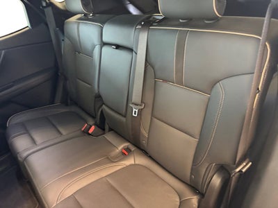 2021 Chevrolet Blazer Premier