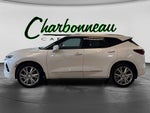 2021 Chevrolet Blazer Premier