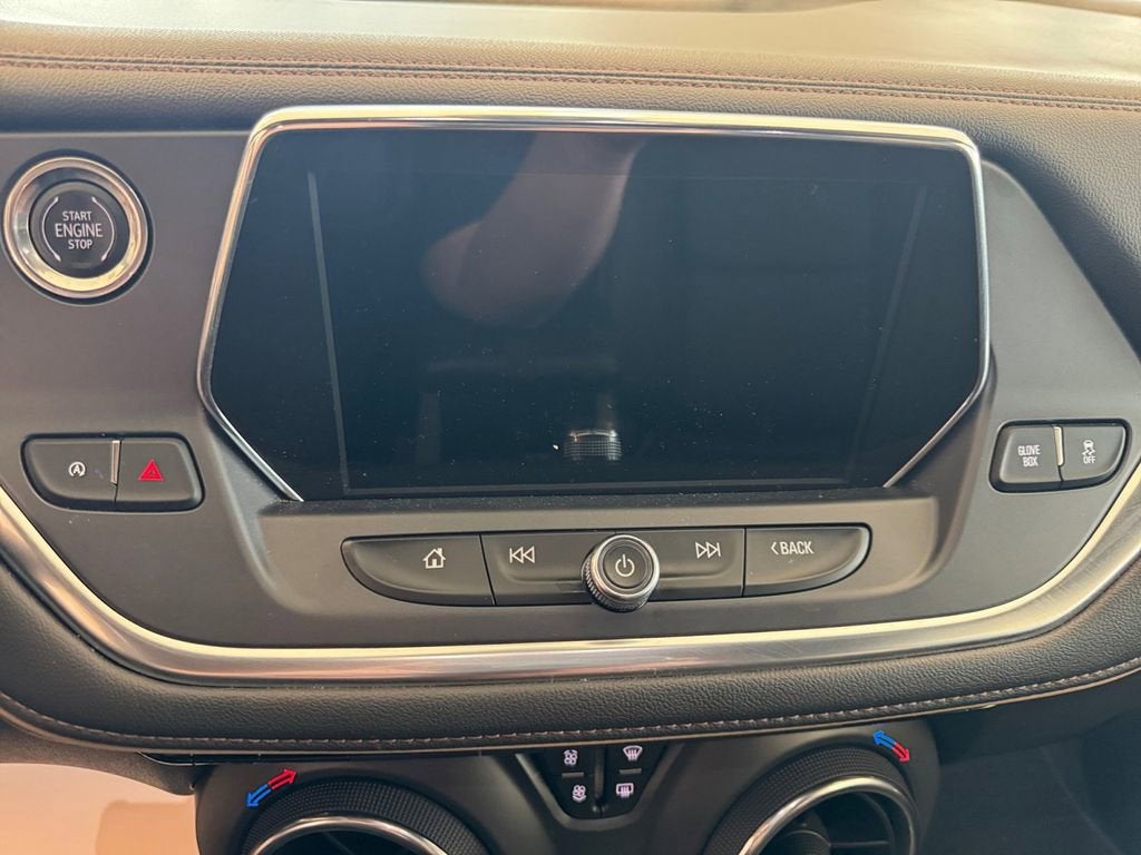 2021 Chevrolet Blazer Premier