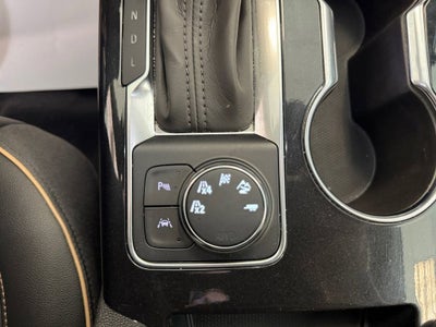 2021 Chevrolet Blazer Premier