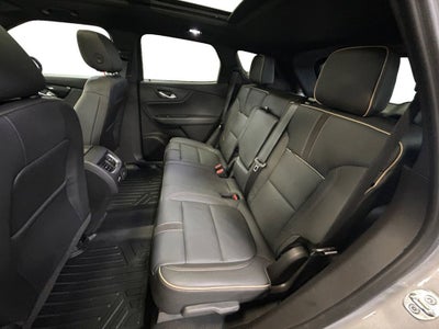 2022 Chevrolet Blazer Premier