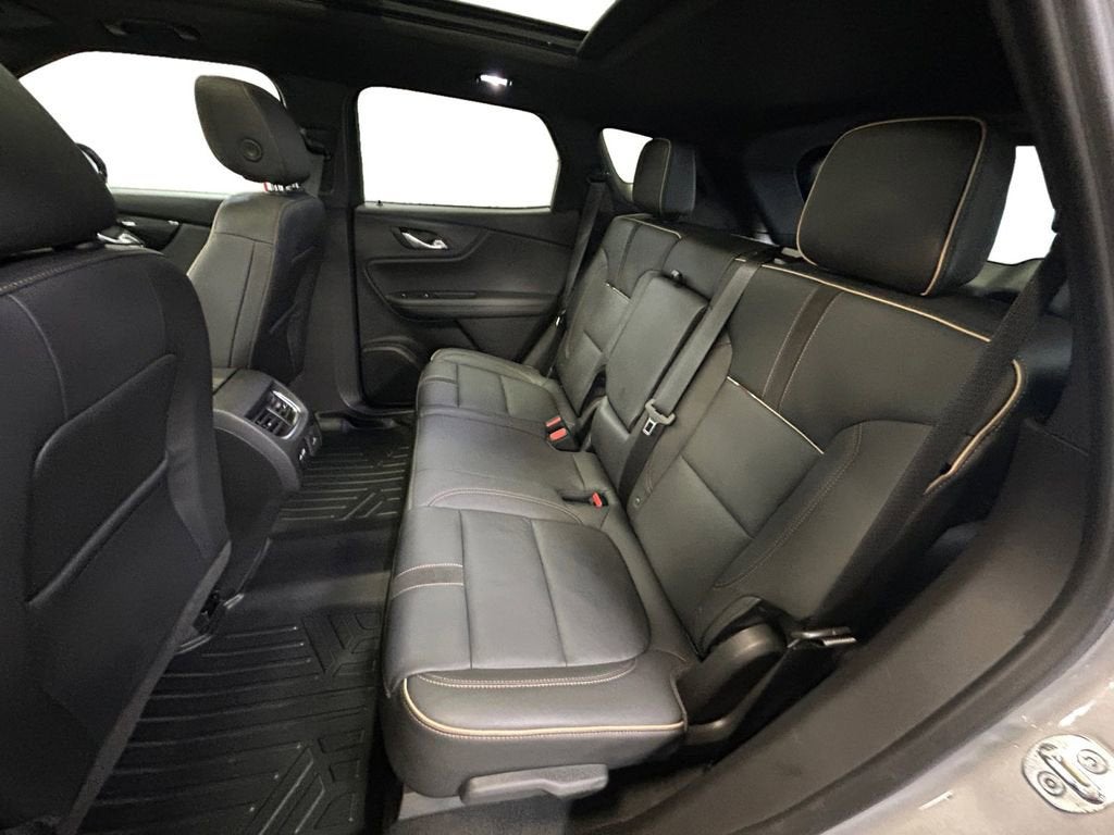 2022 Chevrolet Blazer Premier