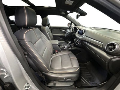 2022 Chevrolet Blazer Premier