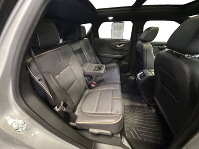 2022 Chevrolet Blazer Premier